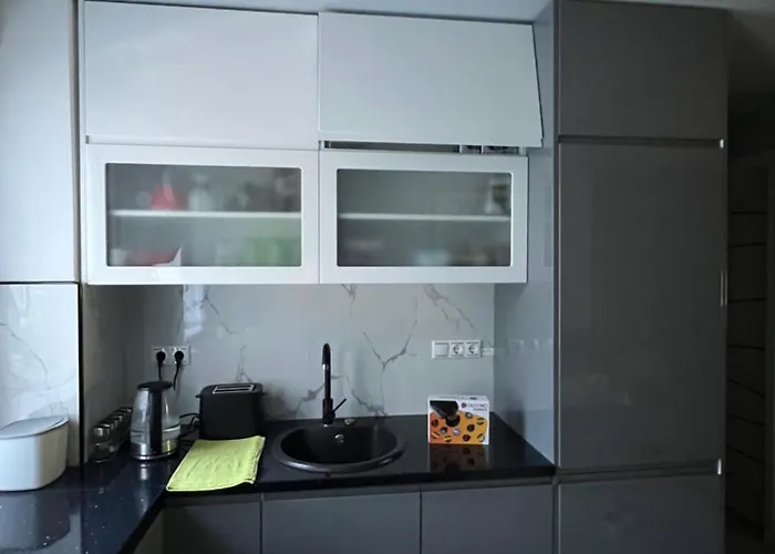 Apartamento Magnólia *