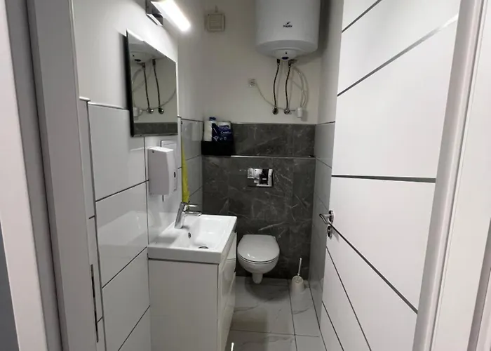 Apartamento Magnólia