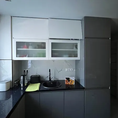 Apartamento Magnólia *