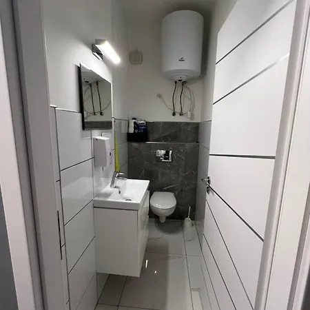 Apartamento Magnólia
