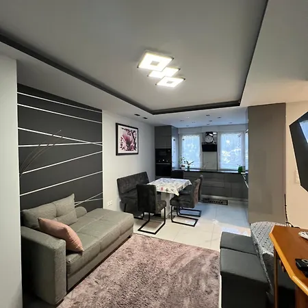 Magnólia * Budapest