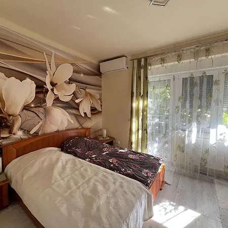 Magnólia Apartamento Budapest