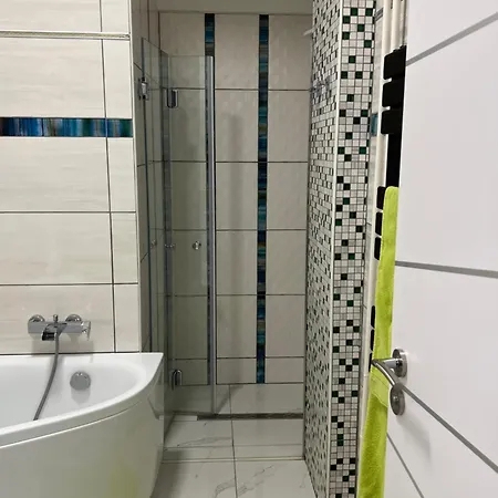 Appartement Magnolia Boedapest
