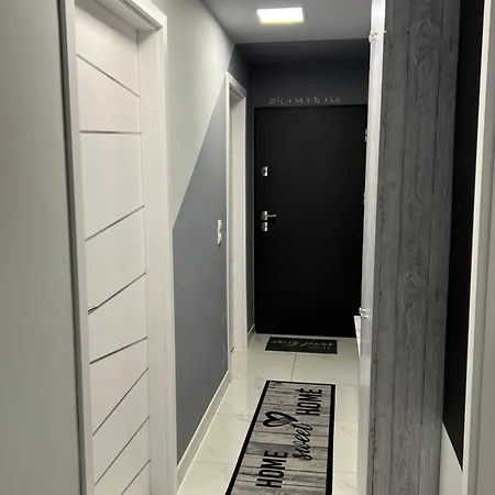 Appartement Magnolia