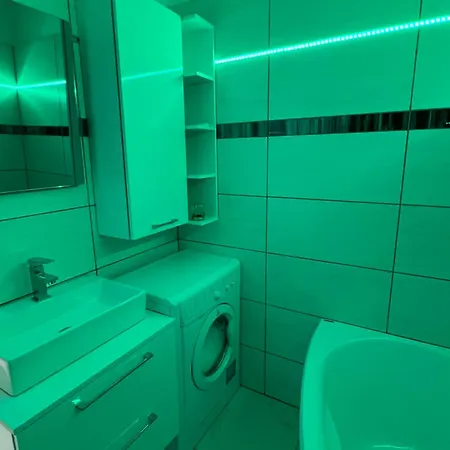 Magnólia Apartamento